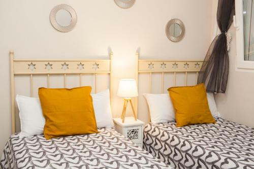 Apartamento Perfecta Localizacion En Centro Historico Cadiz