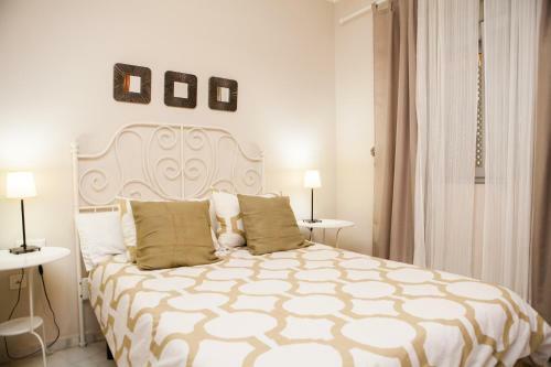 Apartamento Perfecta Localizacion En Centro Historico Cadiz