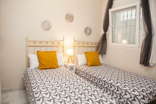 Apartamento Perfecta Localizacion En Centro Historico Cadiz