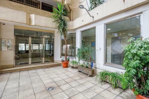 Apartamento Un Respiro En C�diz Playa Victoria
