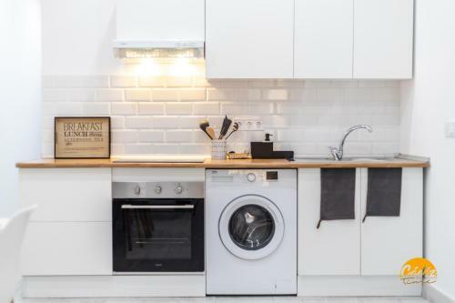 Apartamento Casa Del Mercader - Wifi - Petfriendly - Ecofriendly