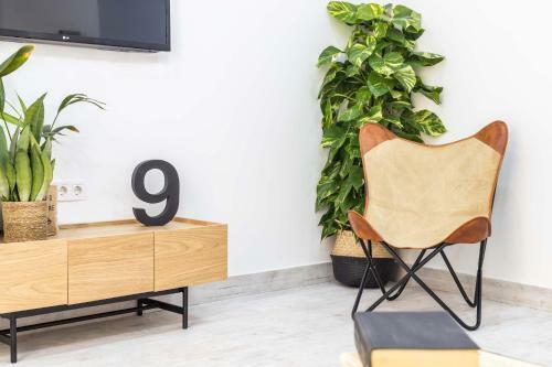 Apartamento Casa Del Mercader - Wifi - Petfriendly - Ecofriendly
