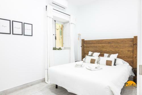 Apartamento Casa Del Mercader - Wifi - Petfriendly - Ecofriendly