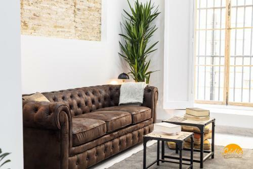Apartamento Casa Del Mercader - Wifi - Petfriendly - Ecofriendly