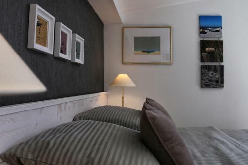 Bed & Breakfast La Chambre Du Ressac