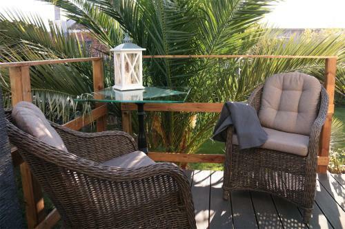 Bed & Breakfast La Chambre Du Ressac