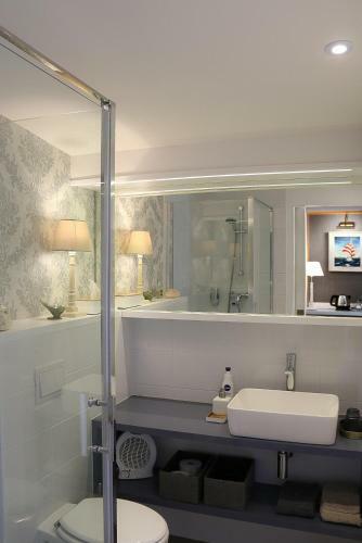 Bed & Breakfast La Chambre Du Ressac
