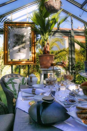 Bed & Breakfast La Chambre Du Ressac