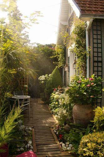 Bed & Breakfast La Chambre Du Ressac