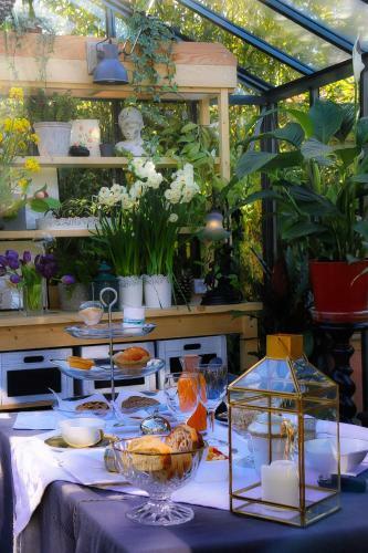 Bed & Breakfast La Chambre Du Ressac