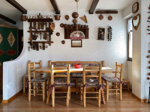 Apartamento Trilocale Au Soleil