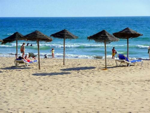 Apartamento La Porte�a