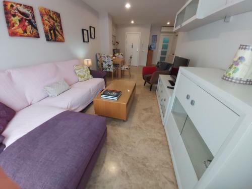 Apartamento La Porte�a