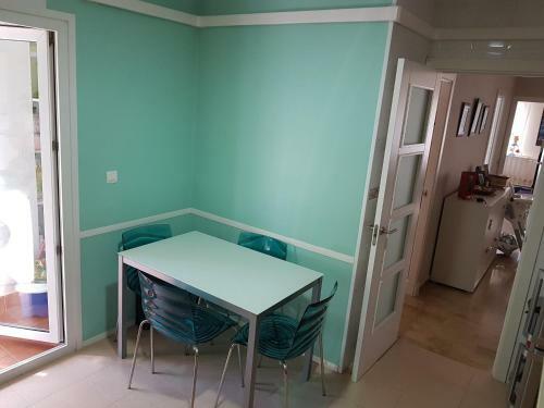 Apartamento La Porte�a