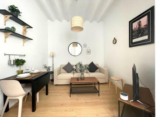 Apartamento La Galer�a De Botica