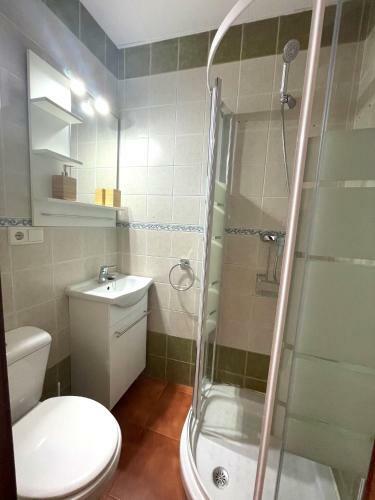 Apartamento La Galer�a De Botica