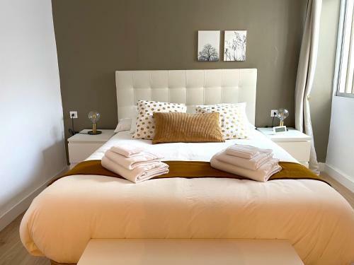Apartamento El �tico De Botica