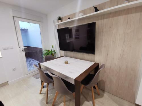 Apartamento Casa Viento De Levante