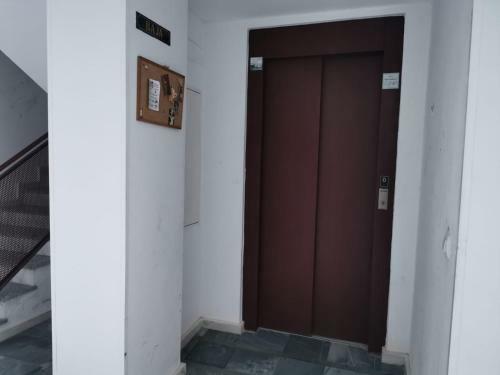 Apartamento Casa Viento De Levante