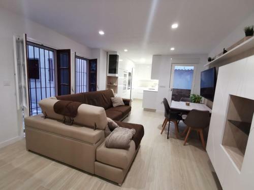 Apartamento Casa Viento De Levante