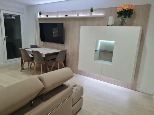 Apartamento Casa Viento De Levante