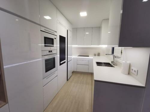 Apartamento Casa Viento De Levante