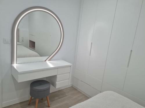 Apartamento Casa Viento De Levante