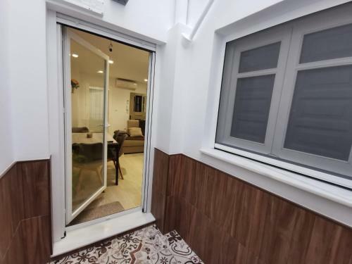 Apartamento Casa Viento De Levante
