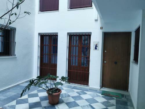 Apartamento Casa Viento De Levante