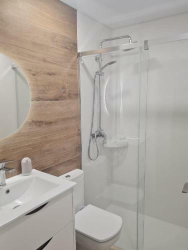 Apartamento Casa Viento De Levante