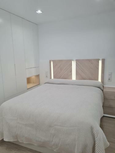 Apartamento Casa Viento De Levante