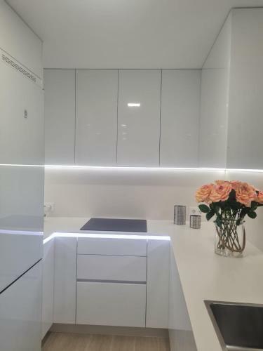 Apartamento Casa Viento De Levante