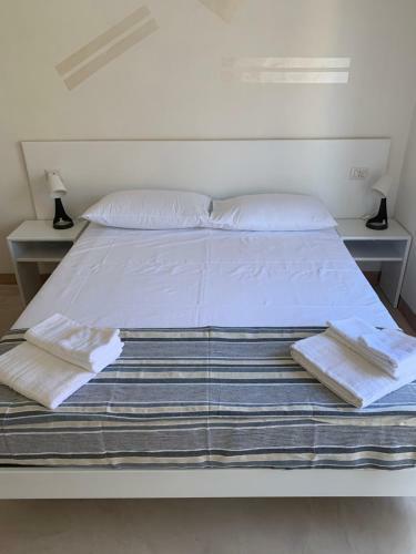 Bed & Breakfast La Piazza Beb