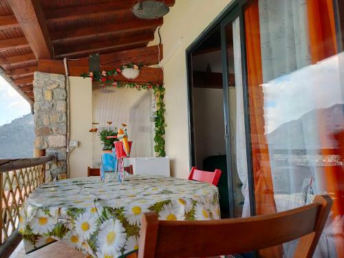 Apartamento Sole & Luna