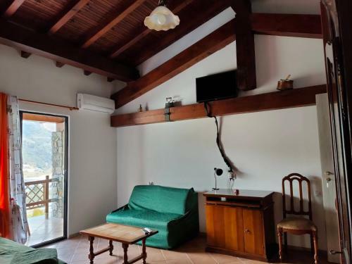 Apartamento Sole & Luna