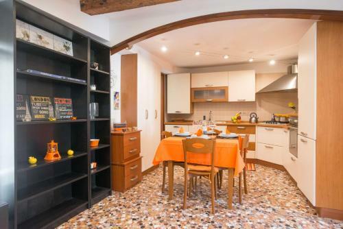 Apartamento Venice In The House
