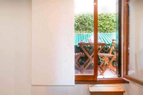 Apartamento Venice In The House