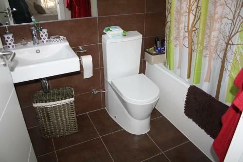 Apartamento Mirador De Calpe