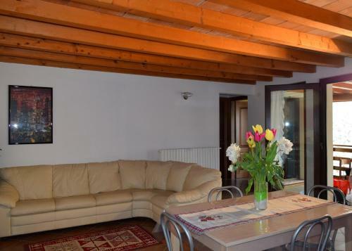 Apartamento Mountain And Iseo Lake