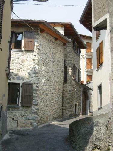 Apartamento Mountain And Iseo Lake
