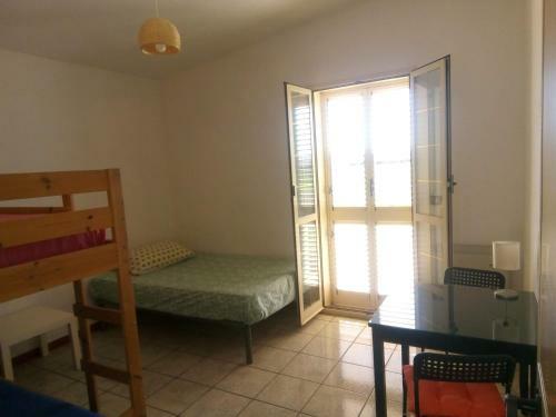 Hostal Double Room For Rent With Private Bathroom