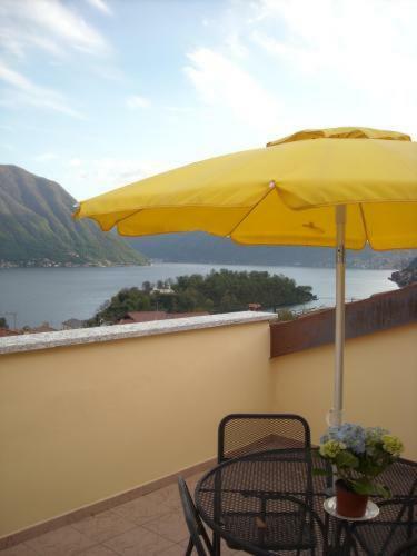 Apartamento Residence Letizia