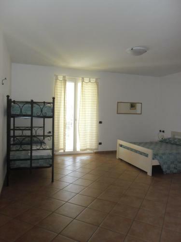 Apartamento Residence Letizia