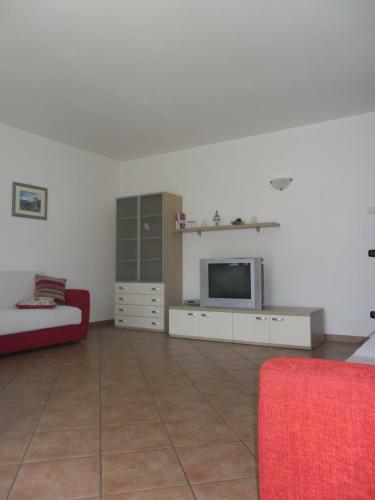 Apartamento Residence Letizia