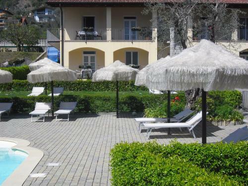 Apartamento Residence Letizia