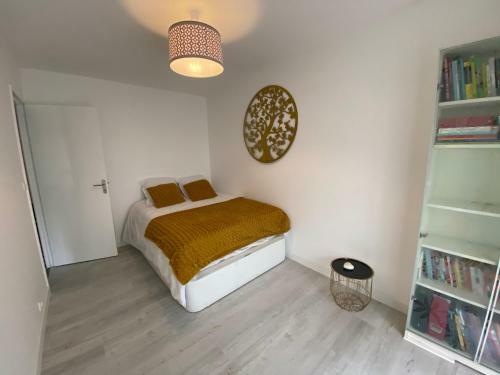 Apartamento La Pause Du Bouscat