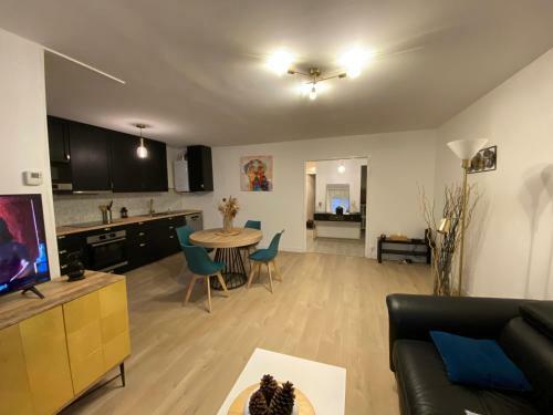 Apartamento La Pause Du Bouscat