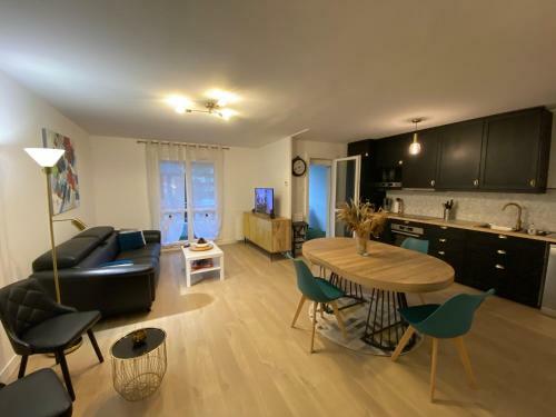 Apartamento La Pause Du Bouscat