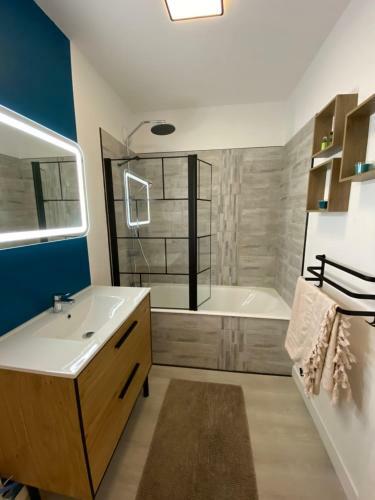 Apartamento La Pause Du Bouscat