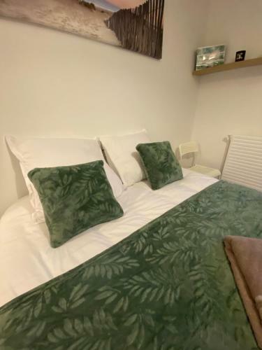 Apartamento La Pause Du Bouscat